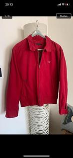 Gant jas L  nieuwstaat tussenjas, Kleding | Heren, Jassen | Zomer, Maat 52/54 (L), GANT, Ophalen of Verzenden, Zo goed als nieuw