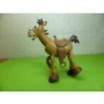 Bullseye, figuur Toystory van Bullyland, Ophalen of Verzenden, Overige figuren, Gebruikt, Beeldje of Figuurtje