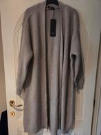 Yest vest maat 46, Verzenden, Nieuw, Maat 46/48 (XL) of groter, Grijs