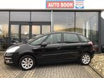 Citroen C4 Picasso 1.6VTi 120PK /NAVI/CLIMA/PDC/MEDIA /1E EI, Voorwielaandrijving, Stof, 4 cilinders, Handgeschakeld