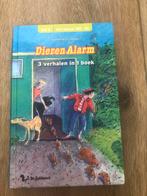 Dierenalarm / Marion van De Coolwijk / boek met 3 verhalen, Ophalen of Verzenden, Zo goed als nieuw
