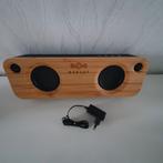 House of Marley Get Together bluetooth speaker te koop., Overige merken, Overige typen, Ophalen of Verzenden, Zo goed als nieuw