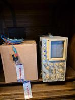 Werkende Oscilloscoop in Goede Staat, Ophalen of Verzenden