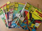 adv4503 zwarte valk, Boeken, Strips | Comics, Ophalen, Gelezen