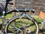 Topeak MTX beamrack (A-type), Ophalen of Verzenden, Zo goed als nieuw