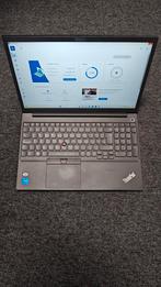 Lenovo ThinkPad E15 (Gen4), Computers en Software, Windows Laptops, 2 tot 3 Ghz, 15 inch, Zo goed als nieuw, SSD
