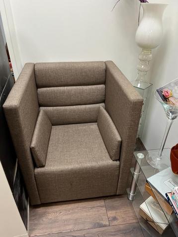 Wachtkamerstoelen - 5 stuks, diverse kleuren beschikbaar voor biedingen