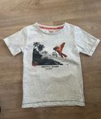 Shirt Sturdy - papegaai - maat 122, Ophalen of Verzenden, Zo goed als nieuw, Jongen, Shirt of Longsleeve