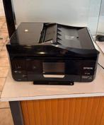 Epson Printer - Kleurenprinter, Computers en Software, Printers, Ophalen, Gebruikt, Printer, Inkjetprinter