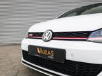 Volkswagen Golf 2.0 TSI GTI Performance Pano Keyless Virtual, Stof, Gebruikt, Zwart, 1984 cc