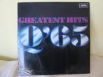 Q'65  -  Greatest Hits, Cd's en Dvd's, Vinyl | Rock, Ophalen of Verzenden, Gebruikt, 12 inch, Poprock
