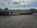 Dieplader, Bedrijf, Aanhangers en Opleggers, Te koop