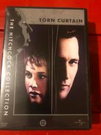 Torn Curtain, Cd's en Dvd's, Dvd's | Thrillers en Misdaad, Ophalen of Verzenden, Zo goed als nieuw