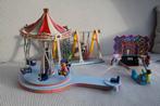 playmobil Kermis, Kinderen en Baby's, Speelgoed | Playmobil, Ophalen of Verzenden, Zo goed als nieuw, Complete set