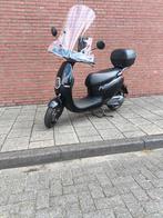 Elektrische scooter AGM nieuwstaat!, Ophalen of Verzenden, Zo goed als nieuw, Elektrisch
