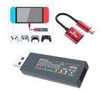 MAGIC NS 2 Wireless Bluetooth Controller USB Adapter, Ophalen, Nieuw