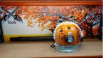 Stihl BR600 Ruggedragen Bladblazer BR 600 ., Ophalen of Verzenden, Gebruikt, Benzine, Ruggedragen