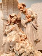 Giuseppe Armani Kerstbeeld - Heilige Familie, Diversen, Ophalen, Zo goed als nieuw