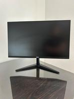 AOC FULL HD monitor - 24 inch, Computers en Software, Monitoren, HDMI, IPS, Full HD, Ophalen of Verzenden