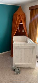 Complete baby kamer, Ophalen, Zo goed als nieuw, Jongetje of Meisje