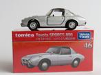 Tomica premium 46 Toyota Sports 800 (sp) 1/55 3inch tomy, Ophalen of Verzenden, Nieuw, Auto