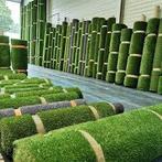 Kunstgras coupons korting, Tuin en Terras, Ophalen, Nieuw, Minder dan 10 m²