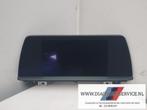 BMW 1er F20  2er F22  basis (klein) Navigatie scherm 9322121, Gebruikt, -, -, Ophalen of Verzenden