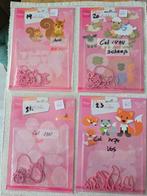 Marianne Design Collectables - Diverse Sets, Hobby en Vrije tijd, Ophalen of Verzenden, Gebruikt, Frame of Mal