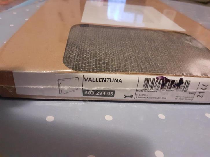 Nieuwe VALLENTUNA hoezen voor de armleuning ikea, Huis en Inrichting, Banken | Sofa's en Chaises Longues, Nieuw, Eenpersoons, Minder dan 150 cm