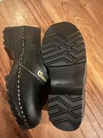 Gevavi klompen maat 38 nieuw, Ophalen, Zo goed als nieuw, Schoenen, Gevavi