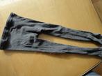 donkergrijze maillot, Kinderen en Baby's, Gebruikt, Meisje, Overige typen, Ophalen of Verzenden