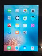 Apple iPad 3rd Gen (Wi-Fi/Cellular) Zwart / Black 16 GB, Computers en Software, Apple iPads, 9 inch, Gebruikt, Apple iPad, Zwart