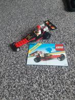 Lego classic town Red Line racer 6526, Complete set, Gebruikt, Ophalen of Verzenden, Lego