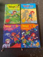 Heksje Lilly Boeken, Ophalen, Gelezen, Sprookjes