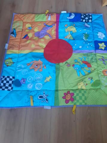 Speelkleed Baby beschikbaar voor biedingen