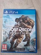 Ghost Recon Breakpoint - PS4, Ophalen, Online, Vanaf 18 jaar, Shooter
