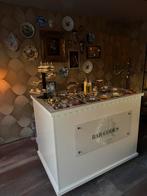 Borrel bar eetkraam foodtruck feest verhuur, Ophalen, Nieuw