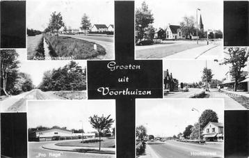 (377-465-011) Voorthuizen Multiview beschikbaar voor biedingen