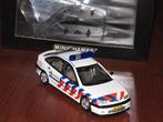 Renault Laguna PH II Politie Amsterdam 1/43, Hobby en Vrije tijd, Modelauto's | 1:43, Ophalen of Verzenden, Nieuw, Auto, Overige merken