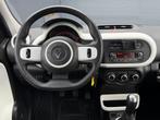 Renault Twingo 1.0 SCe Collection AircoDealer Onderhouden,2e, Auto's, Renault, Euro 6, 840 kg, 4 stoelen, Wit
