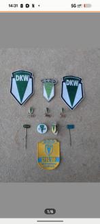 DKW Emblemen & Pins - Collectie, Ophalen of Verzenden, Gebruikt, Motoren