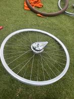 Verschillende wielen 28inch en 26 inch  van cube fiets, Ophalen of Verzenden, Zo goed als nieuw, Algemeen, Wiel
