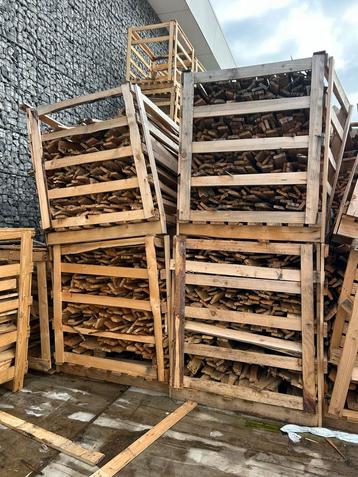 Planken Latten kachelhout stookhout beschikbaar voor biedingen