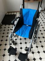 Excel G-lite pro rolstoel lichtgewicht 11kg compleet, Ophalen, Gebruikt, Duwrolstoel