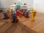 Playmobil PlaymoSpace Moon Station (3537) 1980 als nieuw, Kinderen en Baby's, Speelgoed | Playmobil, Ophalen, Gebruikt, Complete set