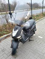 Kymco agility, Ophalen, Gebruikt, Benzine, Agility