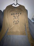 Dsquared2 Trui, Ophalen of Verzenden, Zo goed als nieuw, Groen