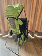 Deuter kid comfort plus incl zonnendak., Overige merken, Gebruikt, Ophalen of Verzenden, Nvt
