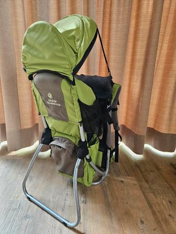 Deuter kid comfort plus incl zonnendak.

 beschikbaar voor biedingen