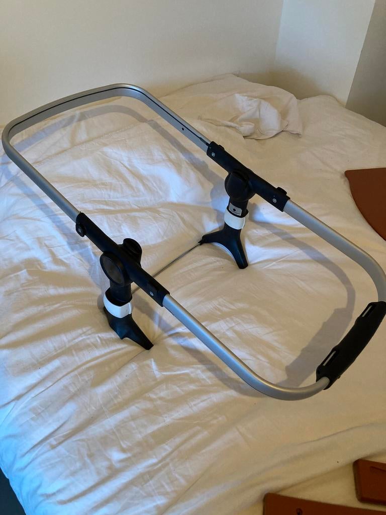 Los frame Bugaboo Fox 1, Kinderen en Baby's, Kinderwagens en Combinaties, Ophalen, Gebruikt, Kinderwagen, Bugaboo